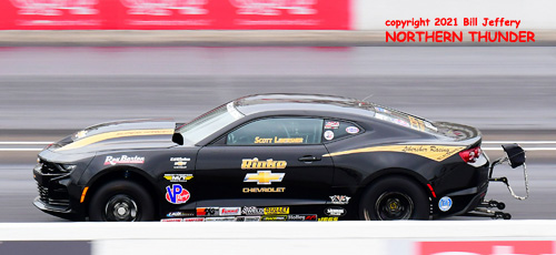 Scott Libersher F/SS